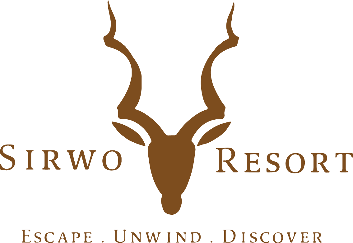 Sirwo Resort logo